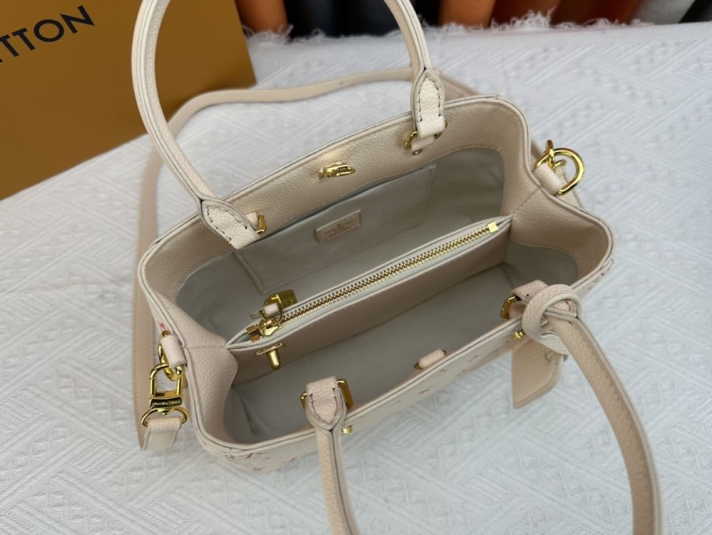 LV Top Handle Bags